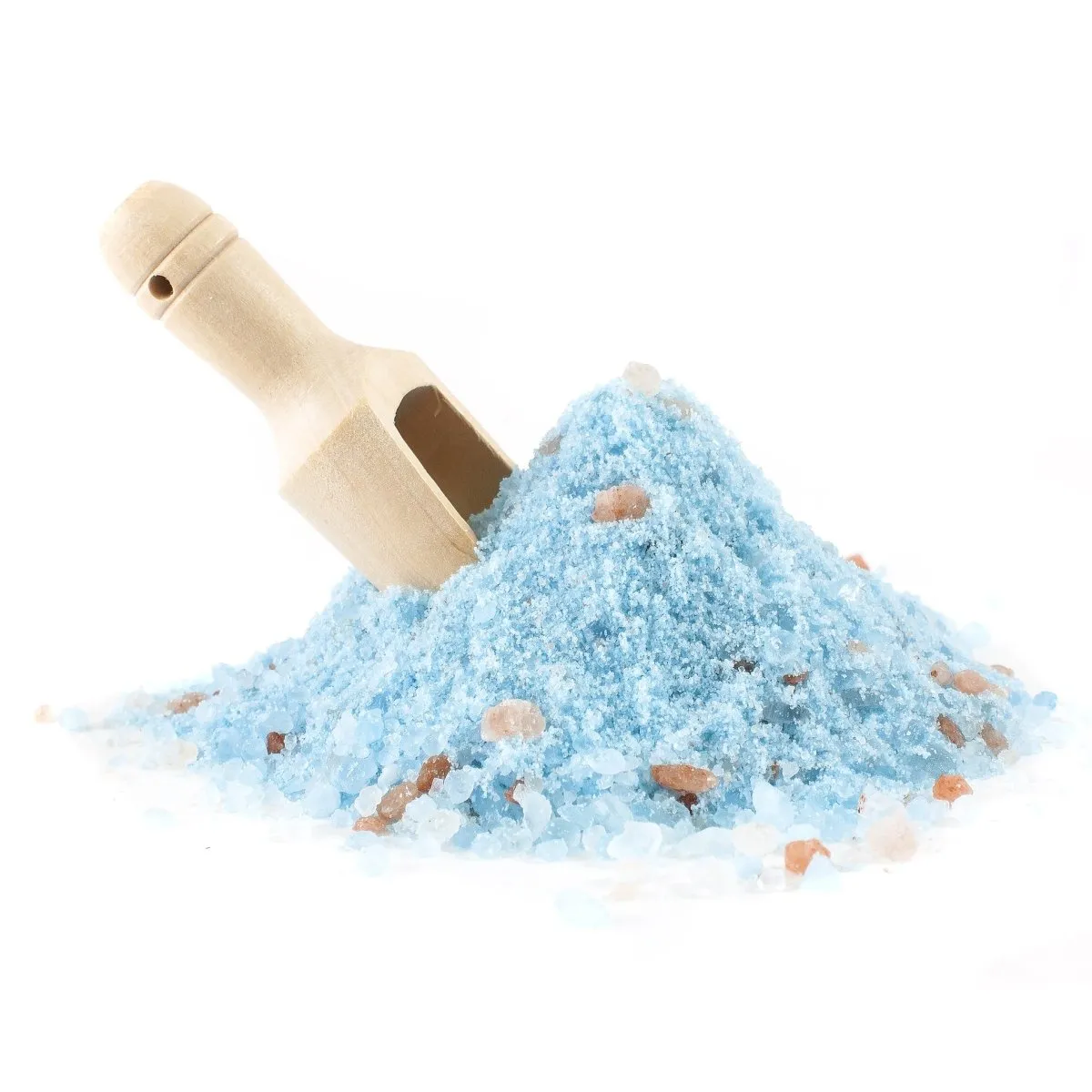 Baby Powder & Berry Twist Scented Bath Salts 350g