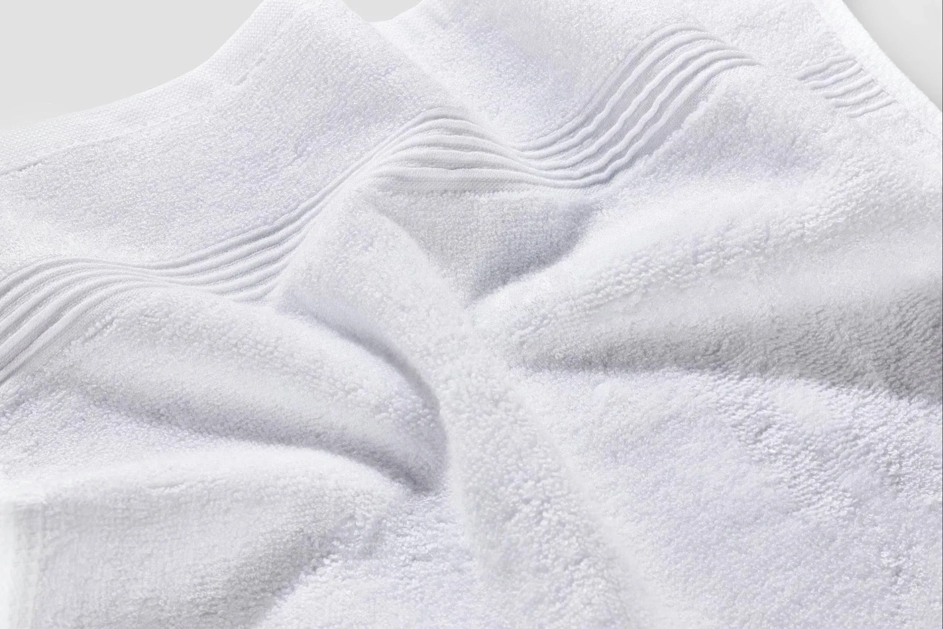 Bamboo Bliss Jacquard Towel Set