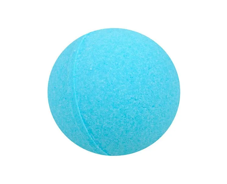 Bath Aquarium Bath Bomb
