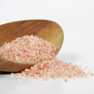 Bath Salts - Rose Geranium