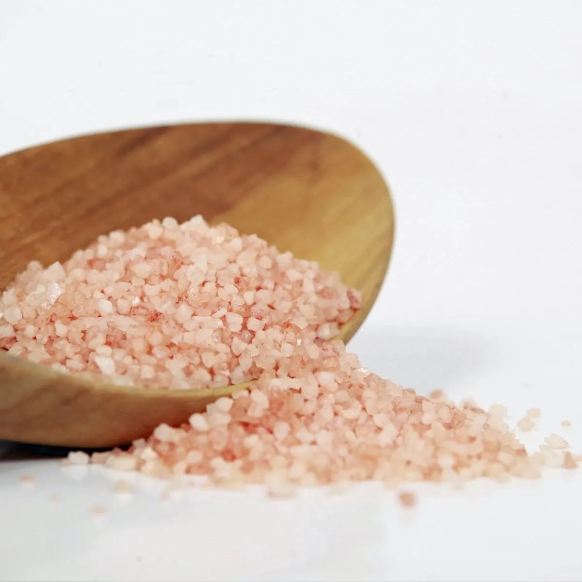 Bath Salts - Rose Geranium