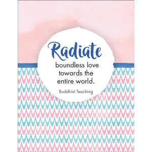 BOXED AFFIRMATION CARDS - SHINE BRIGHT