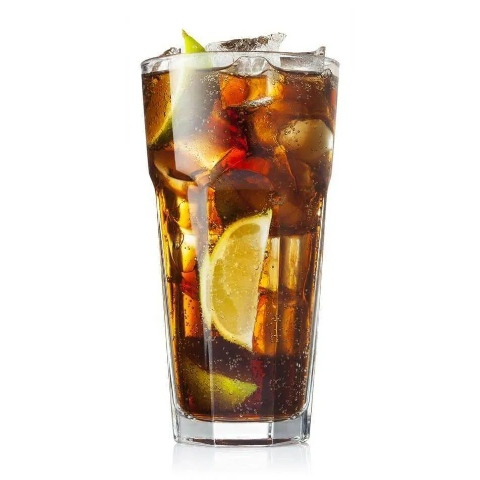 Cola E-Liquid