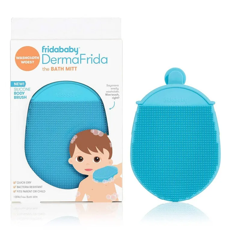 DermaFrida the Bath Mit