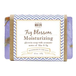 Fig Blossom Body Soap