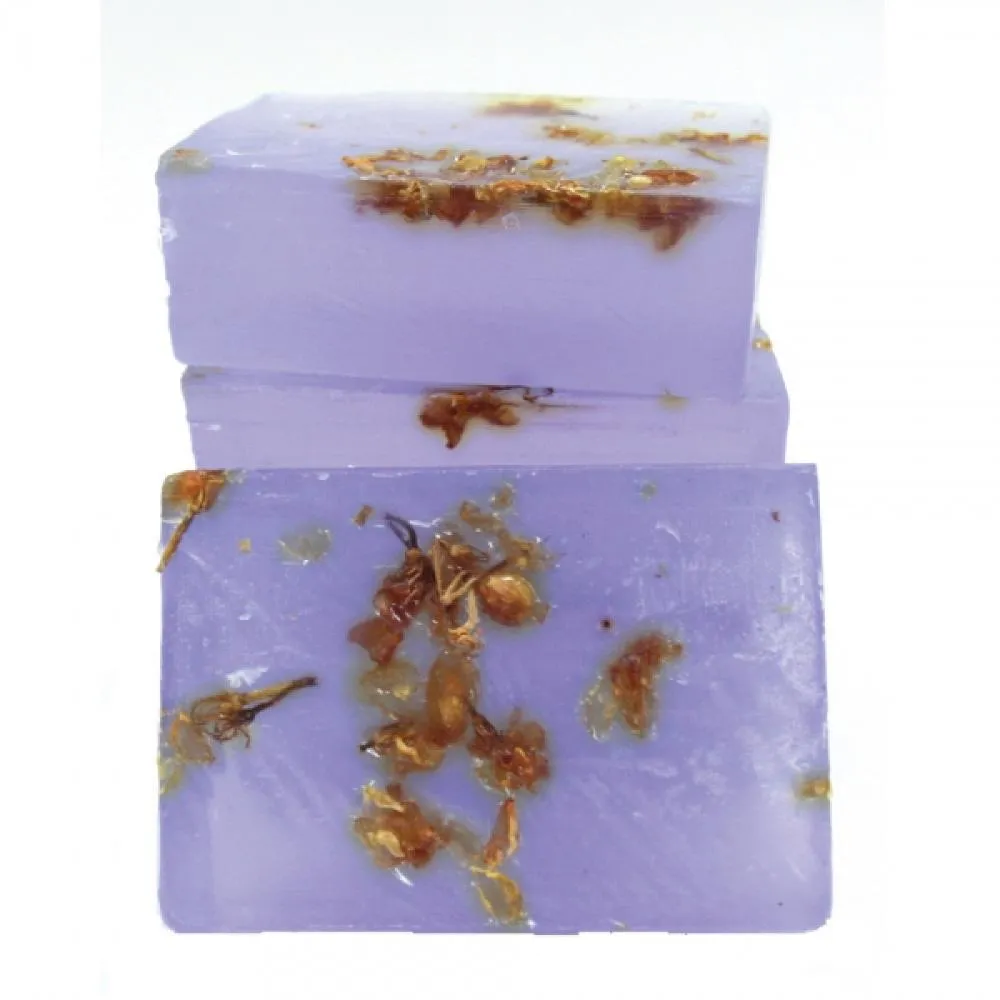 Fig Blossom Body Soap
