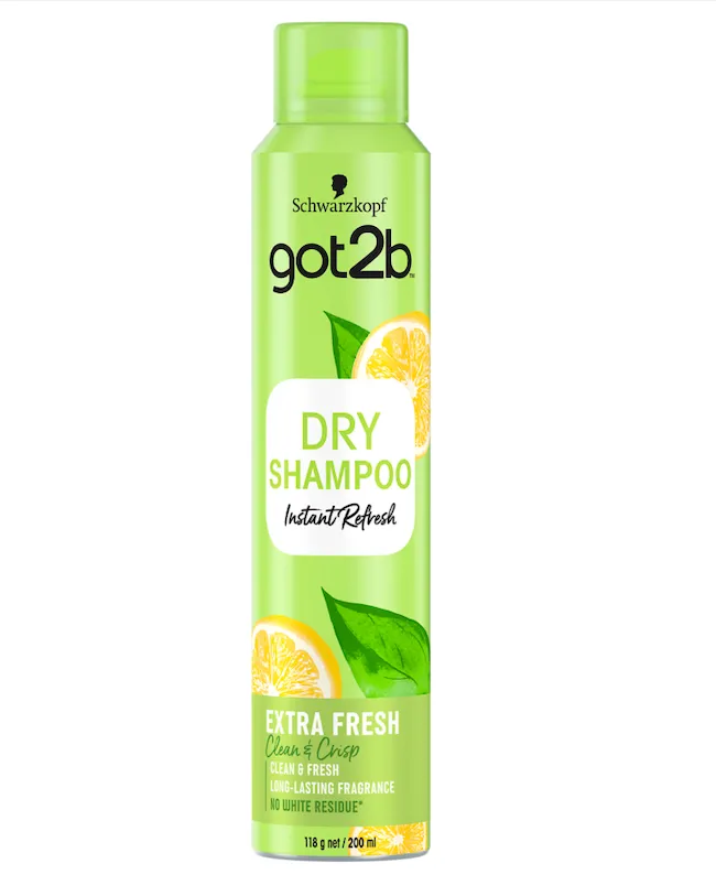 Got2b Dry Shampoo (Schwarzkopf - Fresh It Up)