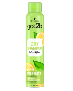 Got2b Dry Shampoo (Schwarzkopf - Fresh It Up)
