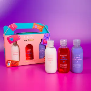 I Love Me Time Pamper Pack