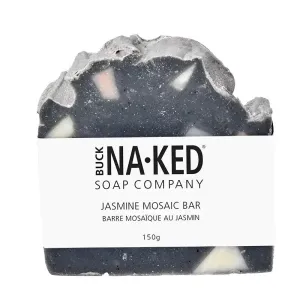 Jasmine Mosaic Soap