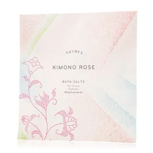Kimono Rose Bath Salts