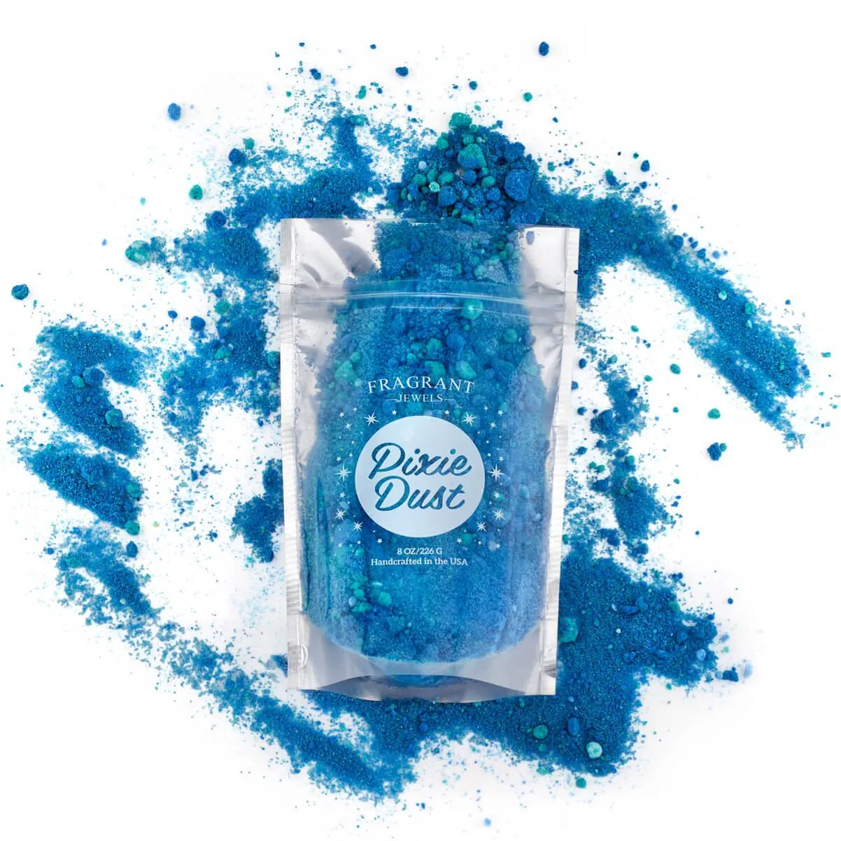 Mystery Pixie Dust Bundle - 5-Piece Set