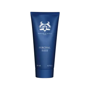 PERCIVAL SHOWER GEL