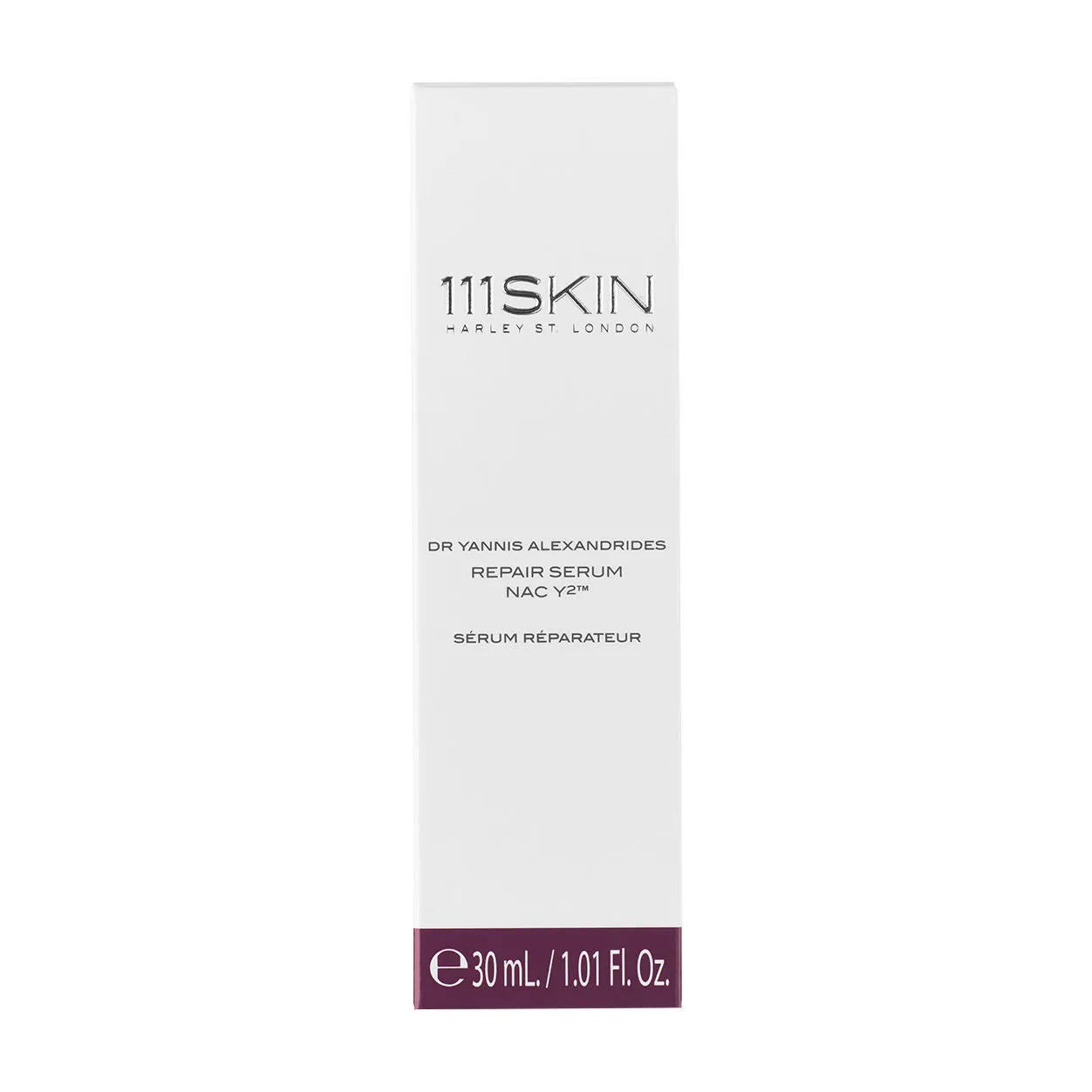 Repair Serum NAC Y2