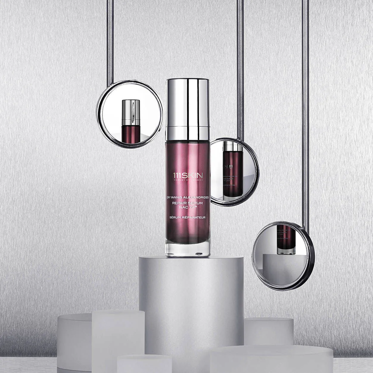 Repair Serum NAC Y2