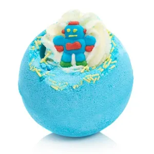 Robo Bomb Bath-Blaster