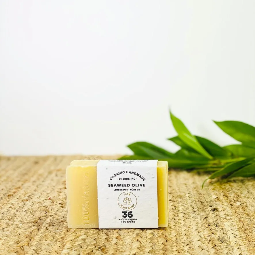Seaweed Bar
