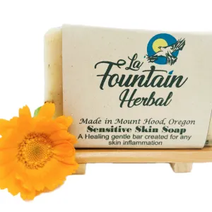 Sensitive Skin Soap