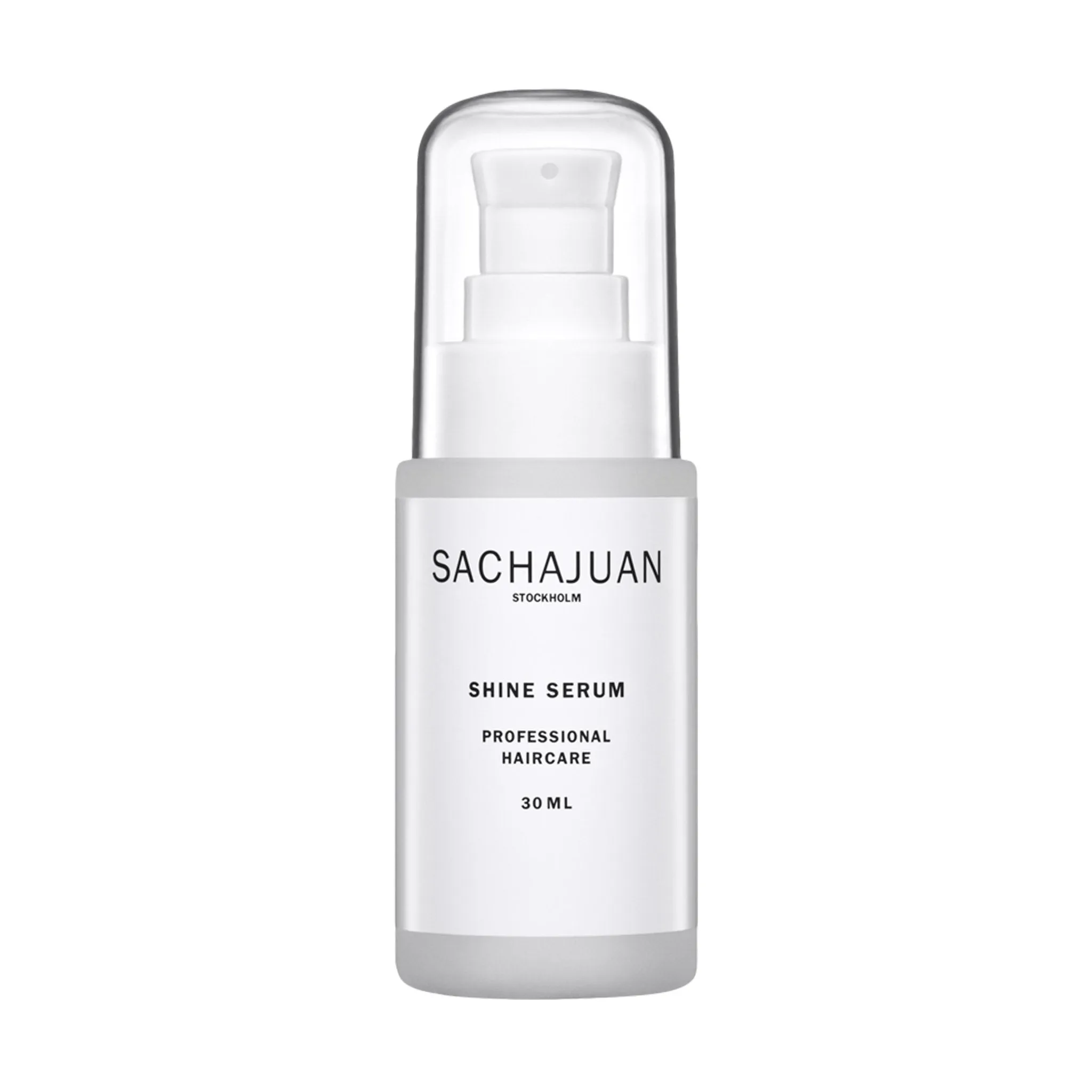 SHINE SERUM