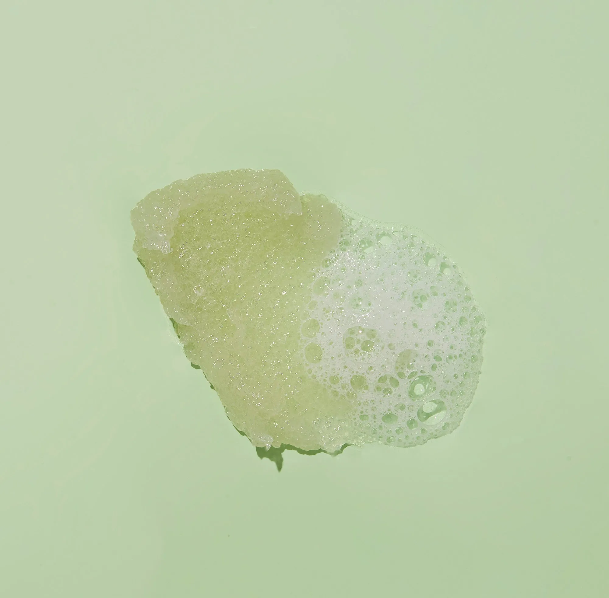 Sugar Scrub   Bubble Wash Rainforest Mist
