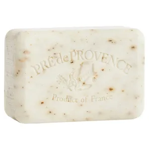 white gardenia soap bar