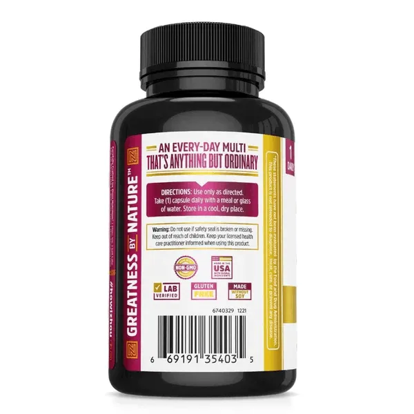 Zhou Daily Boost 30ct